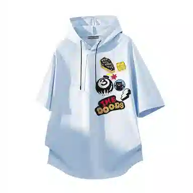 SUNSETMONENT 260LogocleanfitT