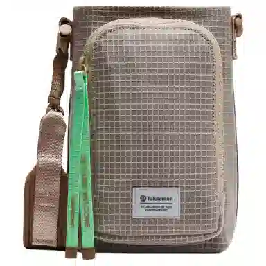 lululemon Water Bottle Bag