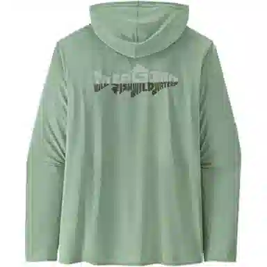 patagonia T