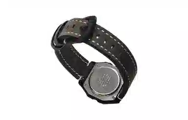 CASIO F-91W-1-Solar Forge