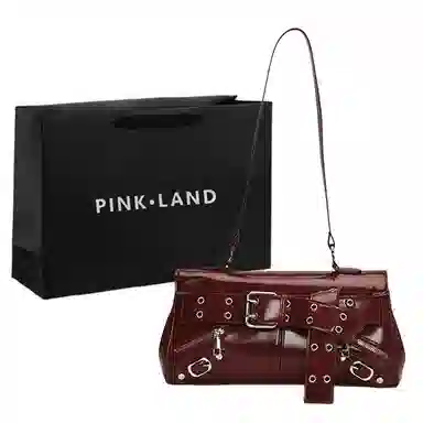 PINKLAND PU