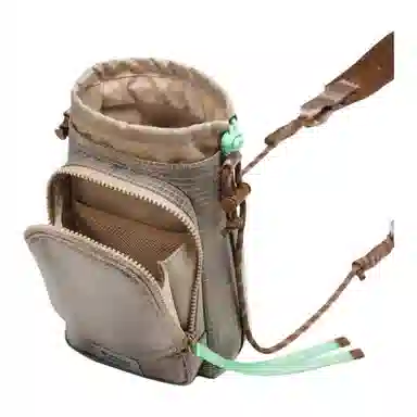 lululemon Water Bottle Bag