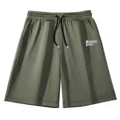CHARLIE GOLF