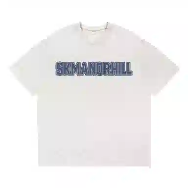 s.k. manor hill LogoT