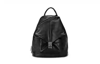 Ace Paul Backpack Black