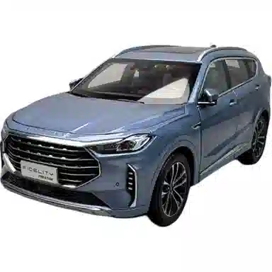 118 JETOUR X70 PLUS SUV