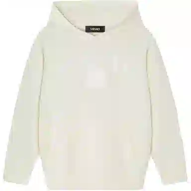 VERSACE VERSACE LOGO KIDS