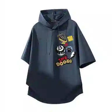 SUNSETMONENT 260LogocleanfitT