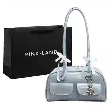 PINKLAND PU