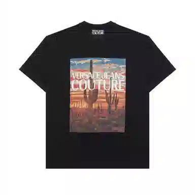 VERSACE JEANS COUTURE SS22 T