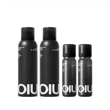 OIU SPF50+ PA++ 100ml