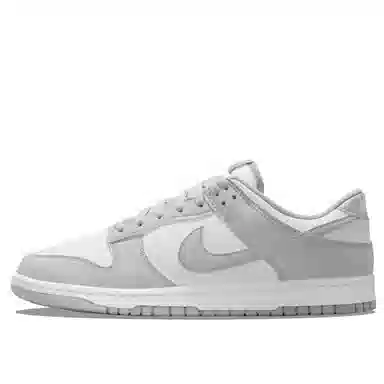Nike Dunk Low "Grey Walker"