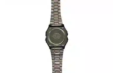 CASIO F-91W-1