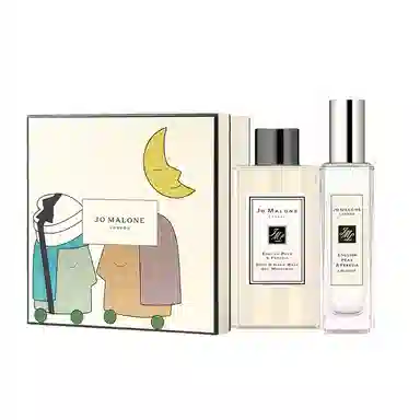 Jo Malone English Pear & Freesia Gift Set
