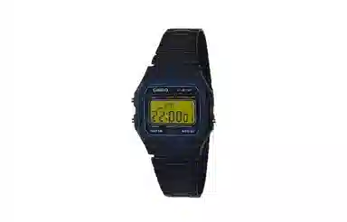 CASIO F-91W-1
