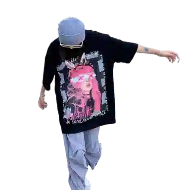 T