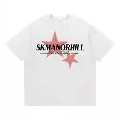 s.k. manor hill LogoT