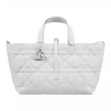 Dior Toujours Medium Grey