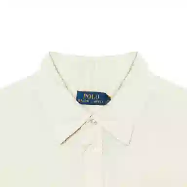 Polo Ralph Lauren SS24 Logo