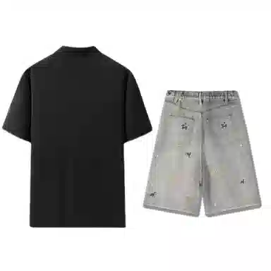 Automobili Lamborghini logoPolo