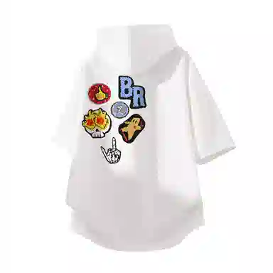 SUNSETMONENT 260LogocleanfitT