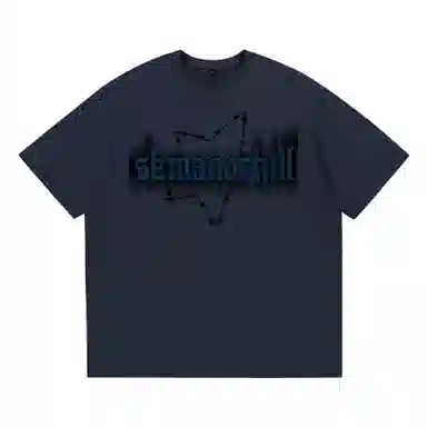 s.k. manor hill LogoT