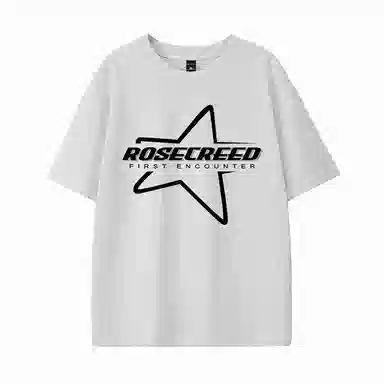 ROSECREED T
