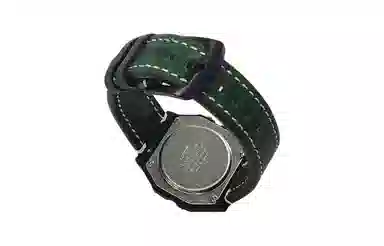 CASIO F-91W-1-Solar Forge