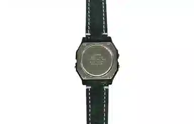 CASIO F-91W-1-Solar Forge