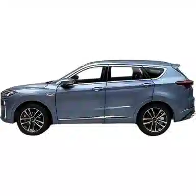 118 JETOUR X70 PLUS SUV