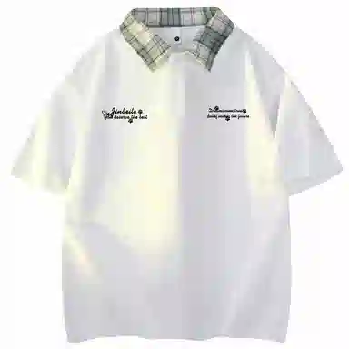 LogocleanfitPolo