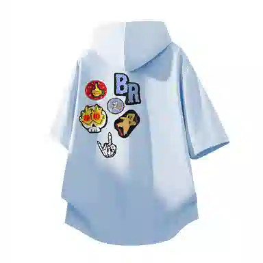 SUNSETMONENT 260LogocleanfitT