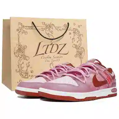 Nike Dunk Low LTDZ