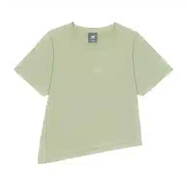 New Balance NB Grey T