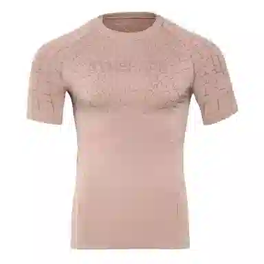 GYMSHARK Tectonic Seamless T