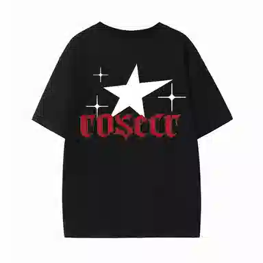 ROSECREED T