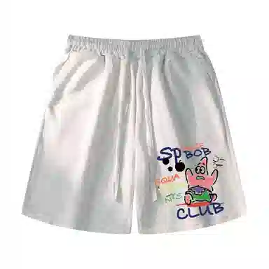 SPONGEBOB SQUAREPANTS