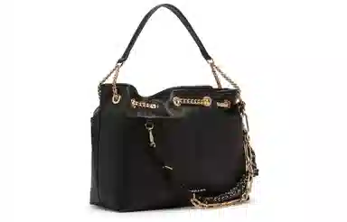 CHARLESKEITH ck PU CreamBlack