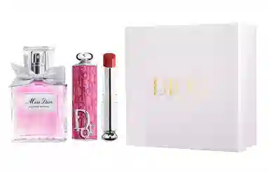 DIOR EDT 3.2g+30ml