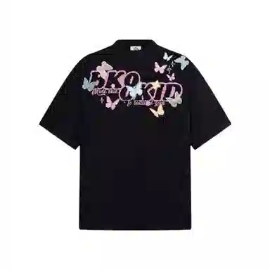 BLACK AT T