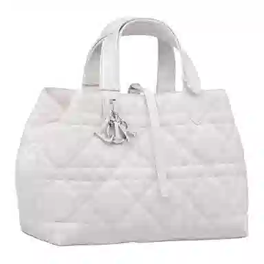 Dior Toujours Medium Grey