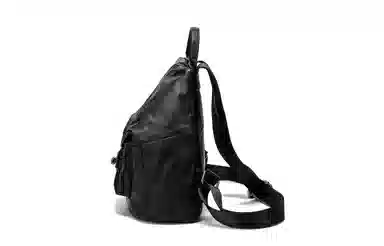 Ace Paul Backpack Black