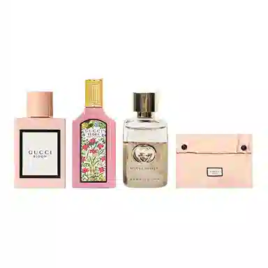 GUCCI 4 EDP 5ml*3+