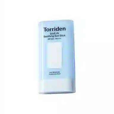 Torriden SPF50+ 19g