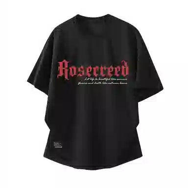ROSECREED logoT