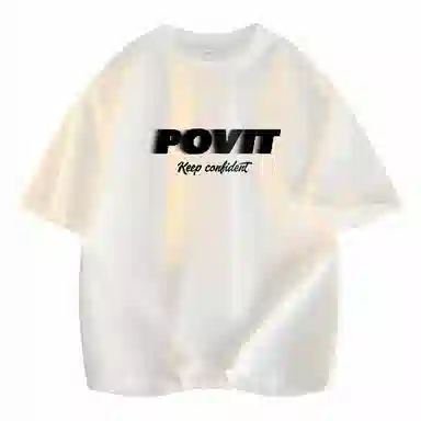POVIT LogoT