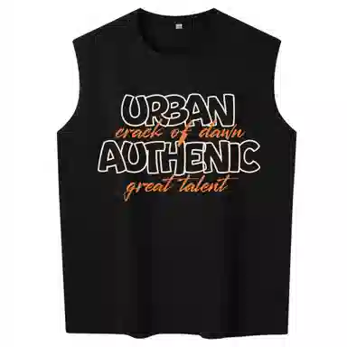 URBAN AUTHENTIC logo