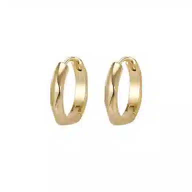 S925 Daisy dream 18k