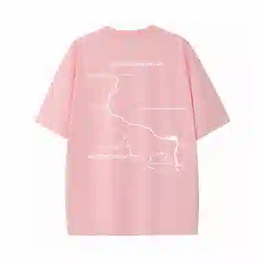 MUSCLETECH Lightning Tee