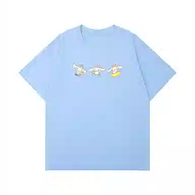 Sanrio x CINNAMOROLL T